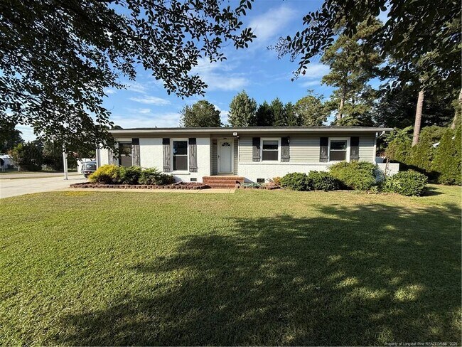 Building Photo - 4526 Belford Rd Rental