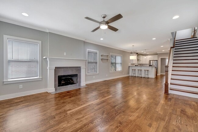 Photo - Charming 3-Bedroom Home in the Heart of The Nations