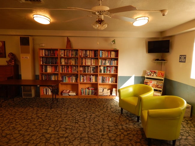 Library