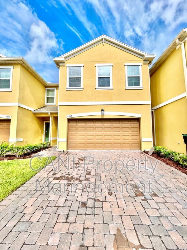 Building Photo - 9317 Tecumesh Drive Rental