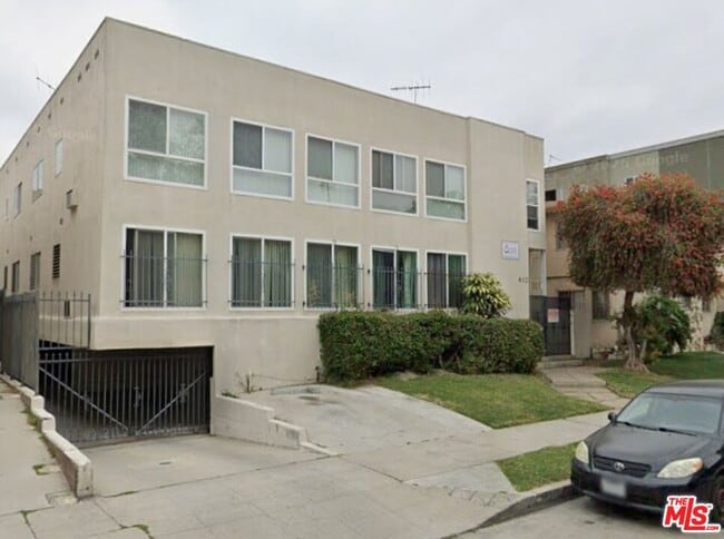 Photo - 832 S Gramercy Pl Unidad #10