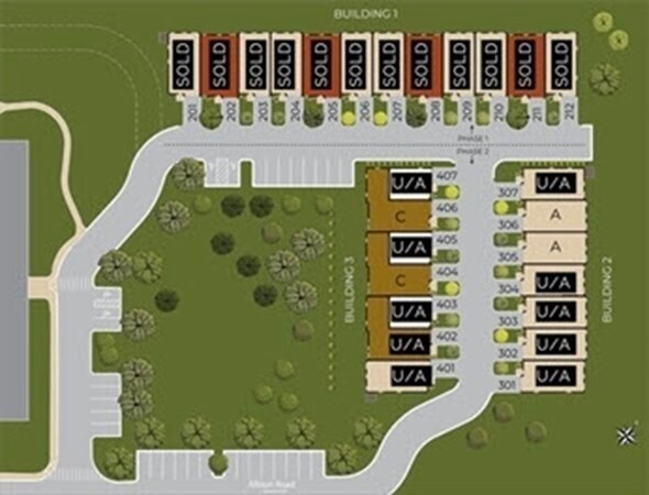 Photo - 400 Albion Rd Unit 406