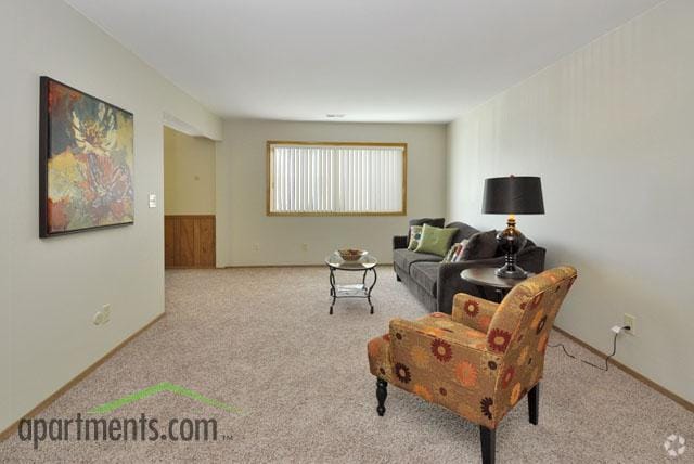 Indian Village Apartments - Indian Village Apartments