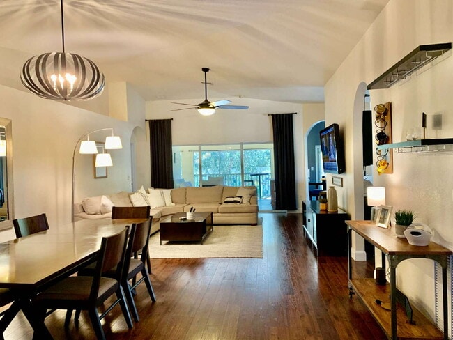 Photo - Beautiful Furnished Condo in Coconut Shores VIII