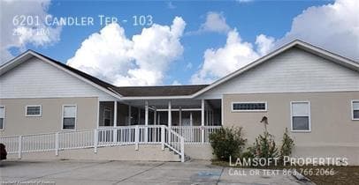 Building Photo - 6201 Candler Terrace Unit 103