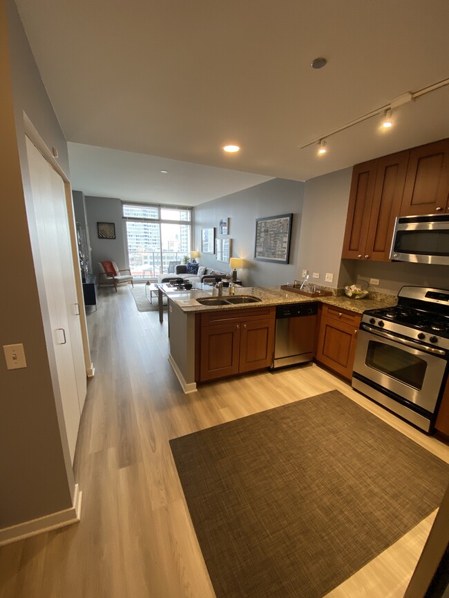 Photo - 720 S Clark St Rental