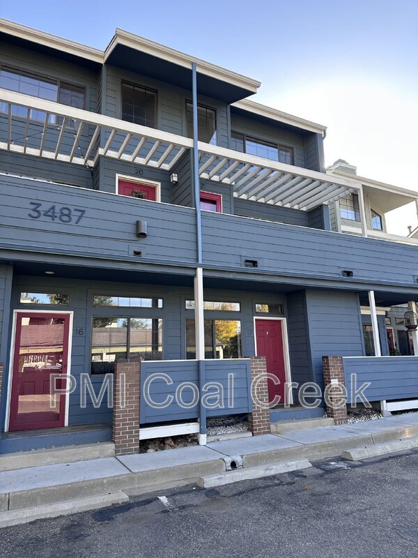 Photo - 3487 28th St Unidad Apt 21