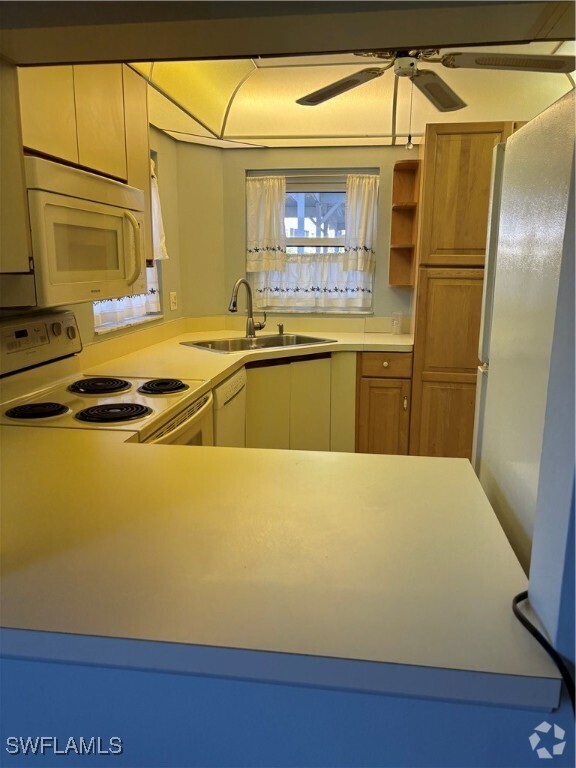 Building Photo - 201 Quail Forest Blvd Unit 110 Rental