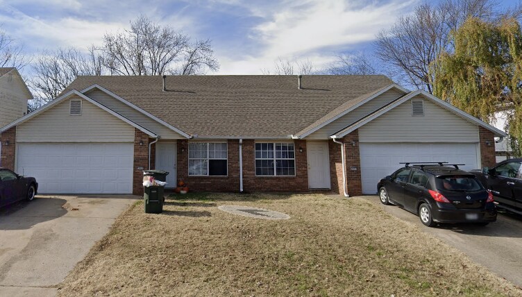 Photo - 2469 Jeremiah Pl (Fayetteville, AR)