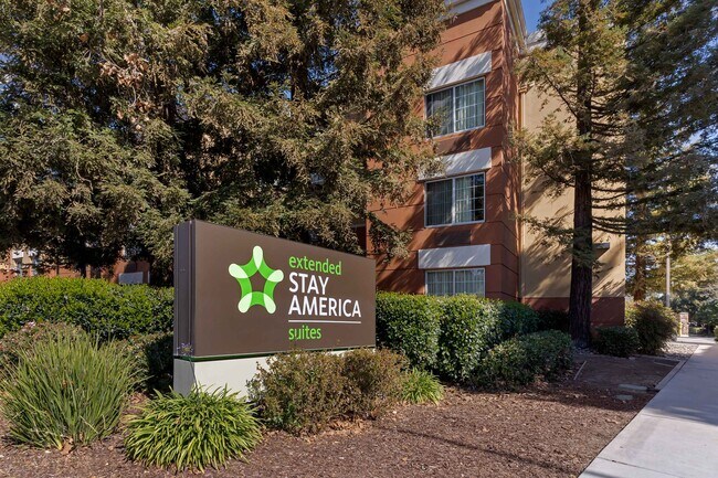 Furnished Studio-San Jose - Downtown