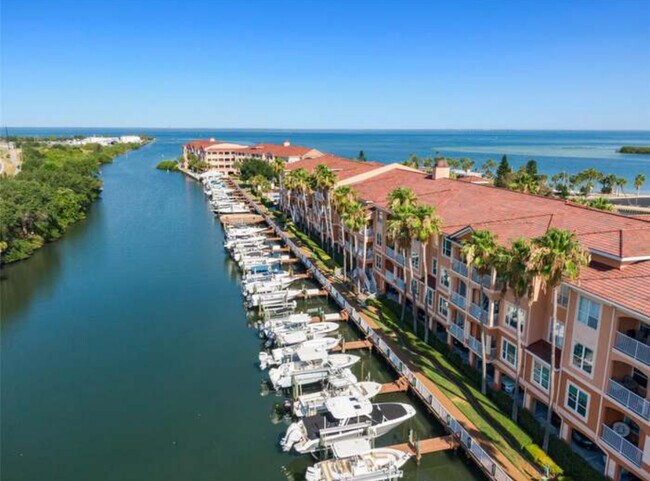Photo - 5000 Culbreath Key Way Condo Unit 1-314
