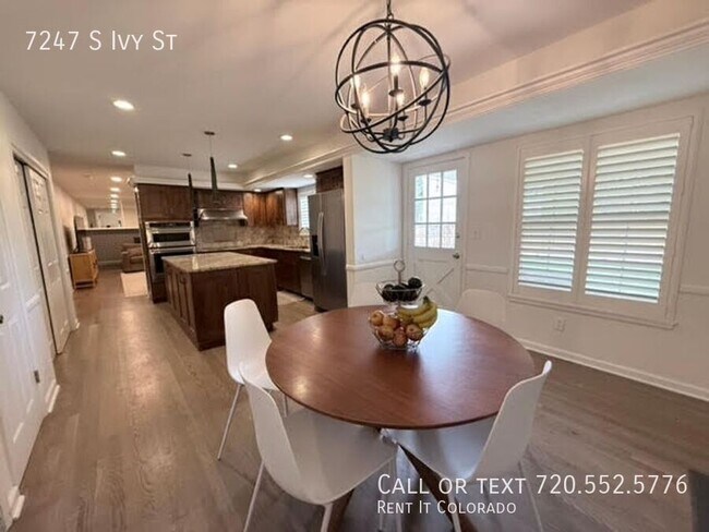 Photo - 7247 S Ivy St
