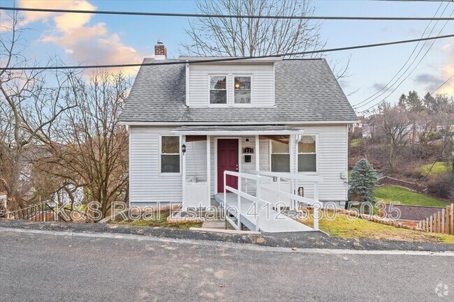 Building Photo - 1221 Prospect Ave Rental