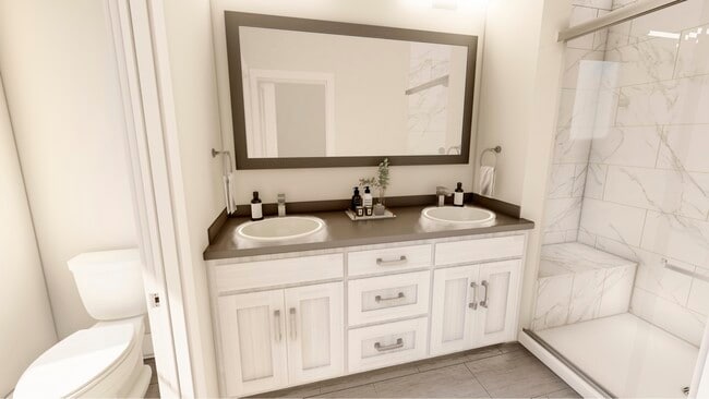 Photo - Oxford Row Townhomes