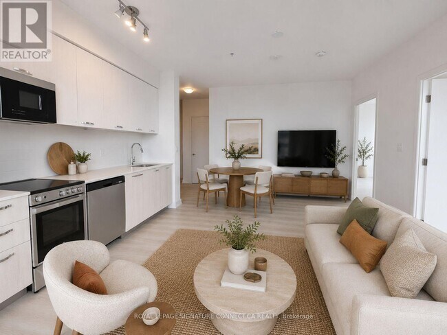Photo - 75 James St S Unit 1710
