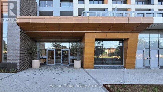 Photo - 7950 Bathurst St Unité B-1803