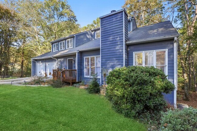 Photo - 10630 Timberstone Rd