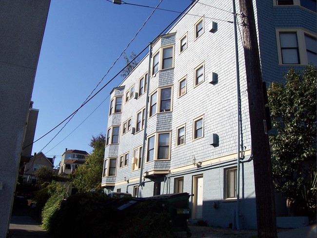 Photo - Corona Apartments