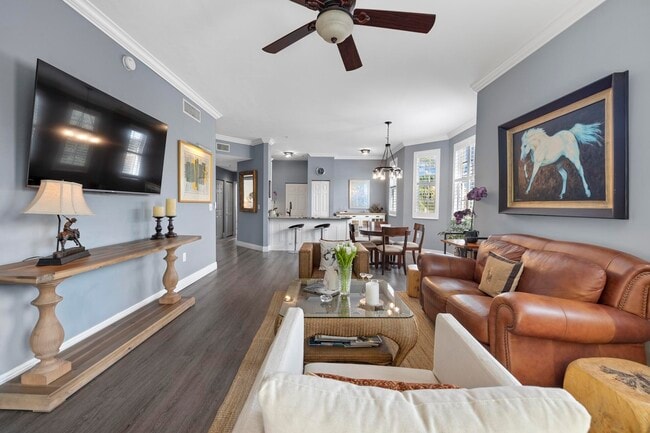 Building Photo - 11730 St Andrews Place Unit 301 Rental