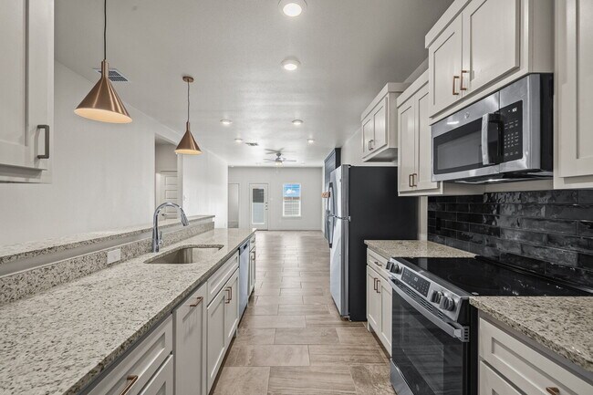 Photo - Beautiful townhomes in Frenship ISD!