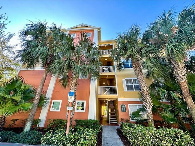 Building Photo - 4207 S Dale Mabry Hwy Unit 2301