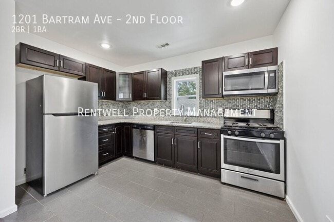 Building Photo - 1201 Bartram Ave Unit 2nd Floor