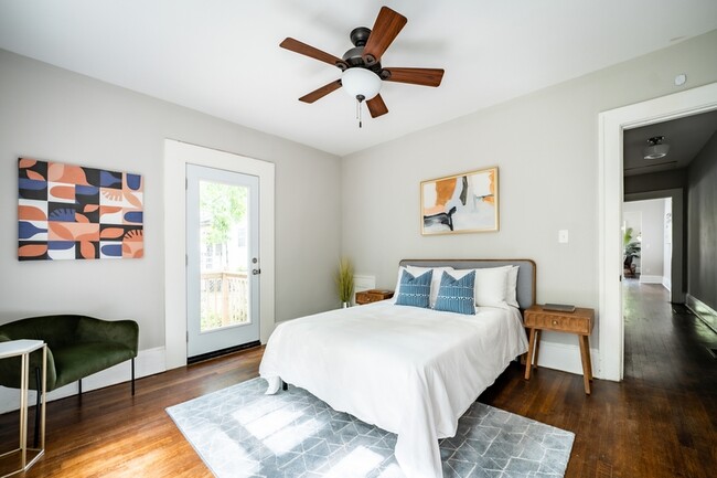 Photo - 25 Clifton St SE