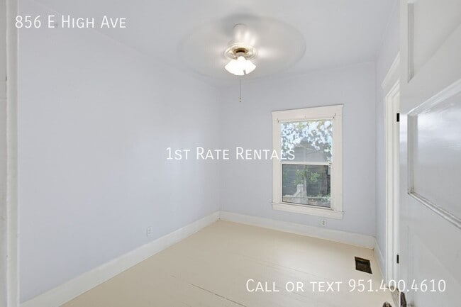 856 E High Ave