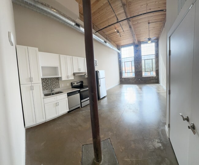 Photo - Bellevue Mill Apartments