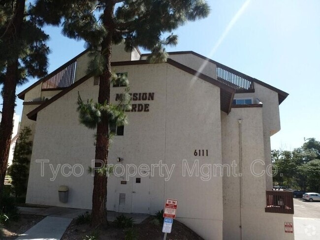 Building Photo - 6111 Rancho Mission Rental