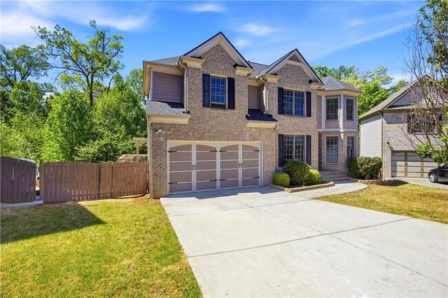 Photo - 455 Park Pl Ct