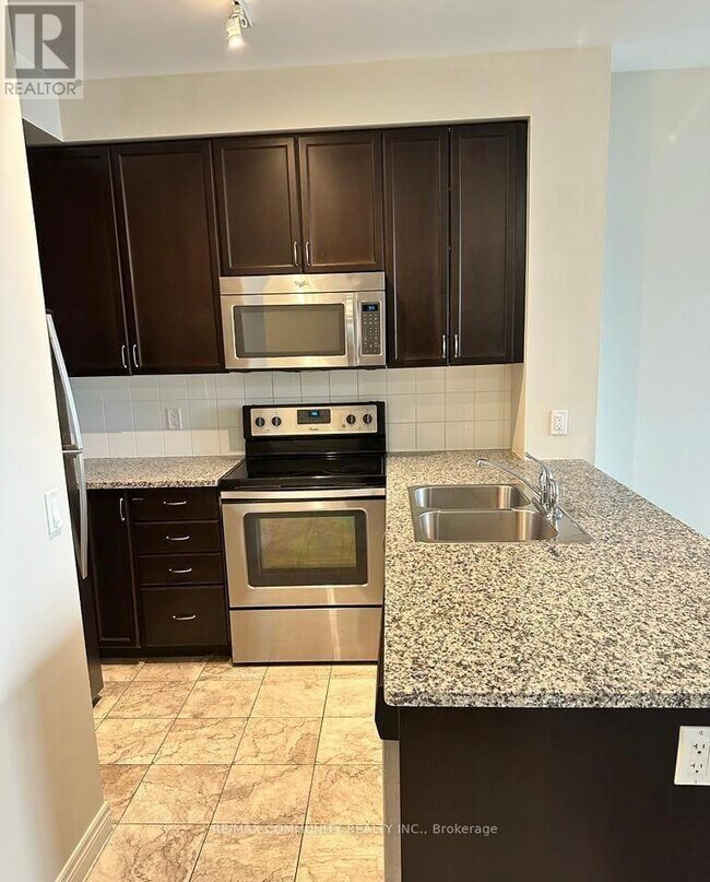 Photo - 339 Rathburn Rd W Unit 708