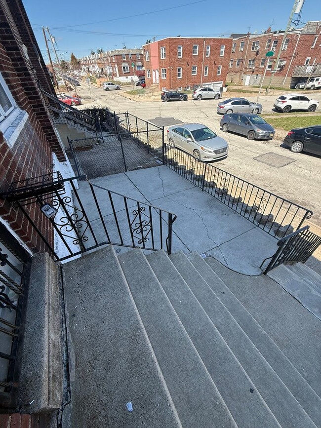 Photo - Three bedroom single-family home in Lawncrest-Northeast Philadelphia