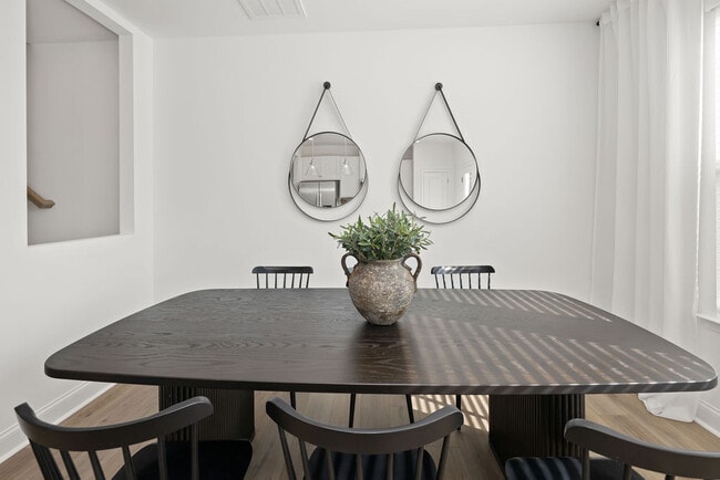 Affinity at Hudson apartments — community photo
