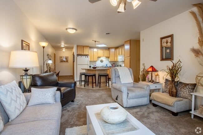 Woodland Commons McFarland