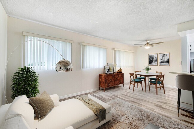 Photo - Dickens Apartments