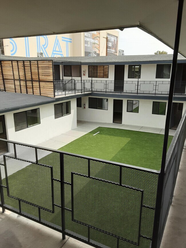 Photo - Loma Apartments