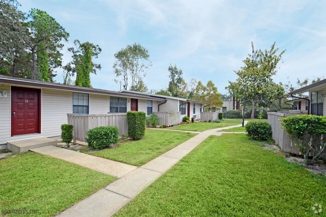 Building Photo - Volusia Crossing Rental