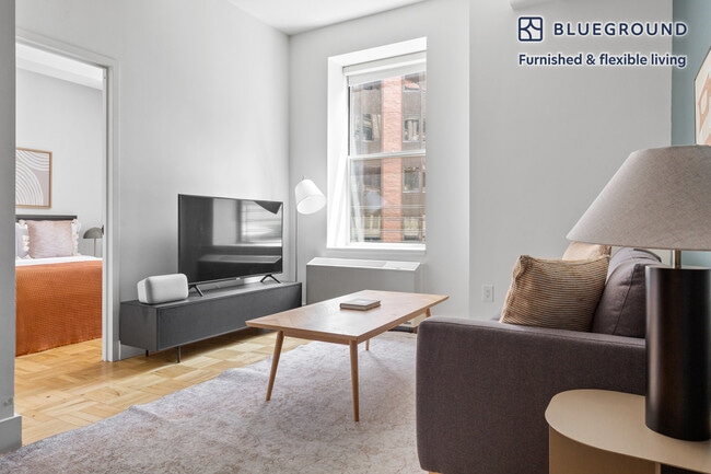 Photo - 67 Wall St Unit FL19-ID226