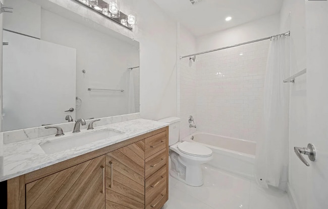 Photo - Breathtaking City Views from This Nordica ...