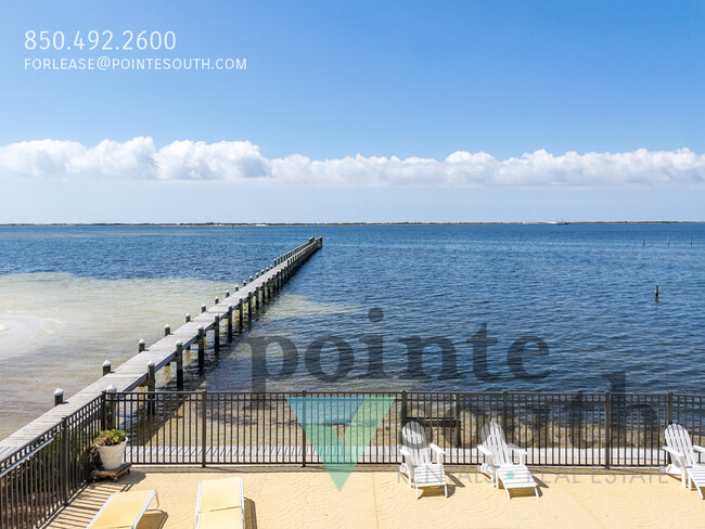 Furnished Waterfront Condo - Ready to Lease! - Furnished Waterfront Condo - Ready to Lease!