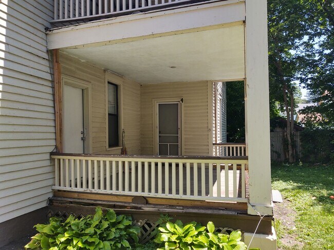 Photo - 1415 Farnam St Unit #1