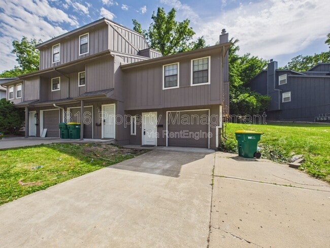 Building Photo - 3102 Eaton St