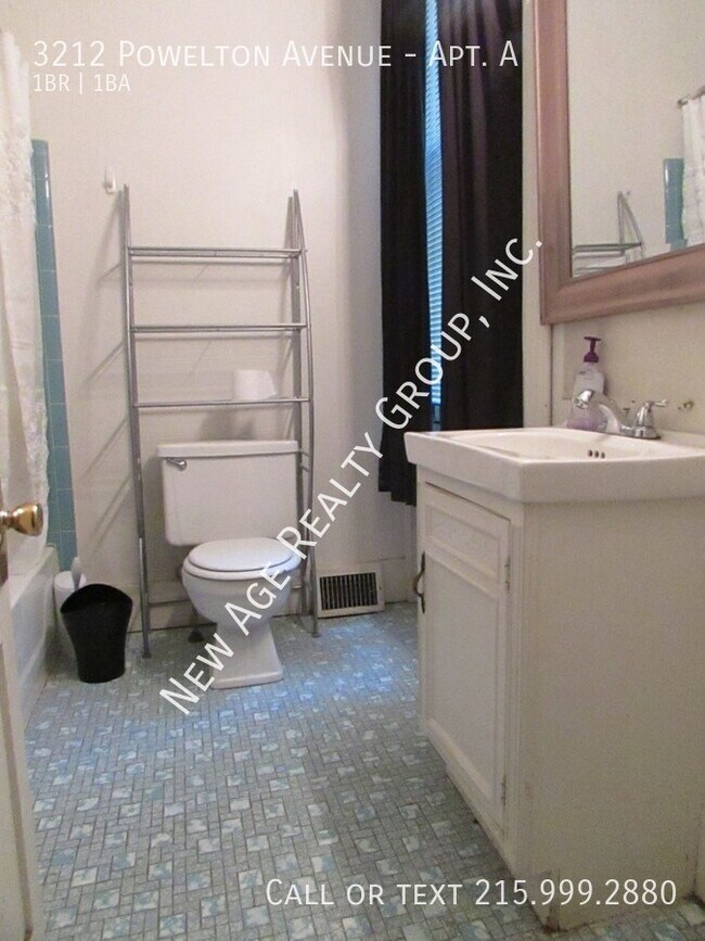 Photo - 3212 Powelton Avenue-A Unit Apt. A