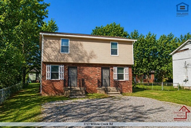 Building Photo - 3727 Willow Creek Rd