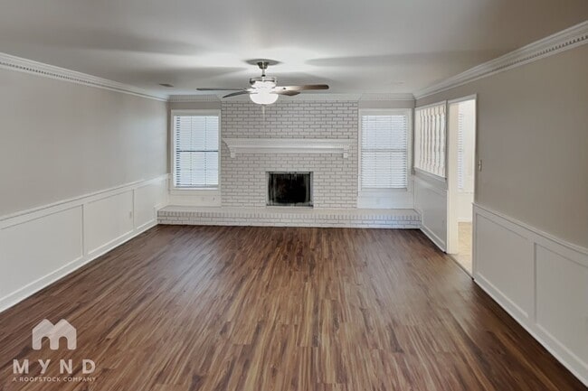 Photo - 7002 Timber Rise Cove