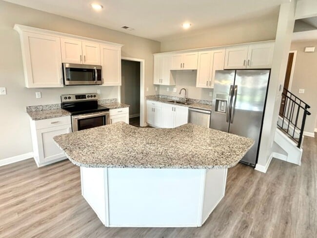 Photo - TuckerLanding5893 Unidad 1