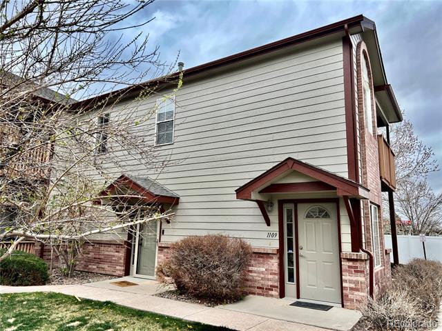 Photo - 11085 Huron St Unit 1109