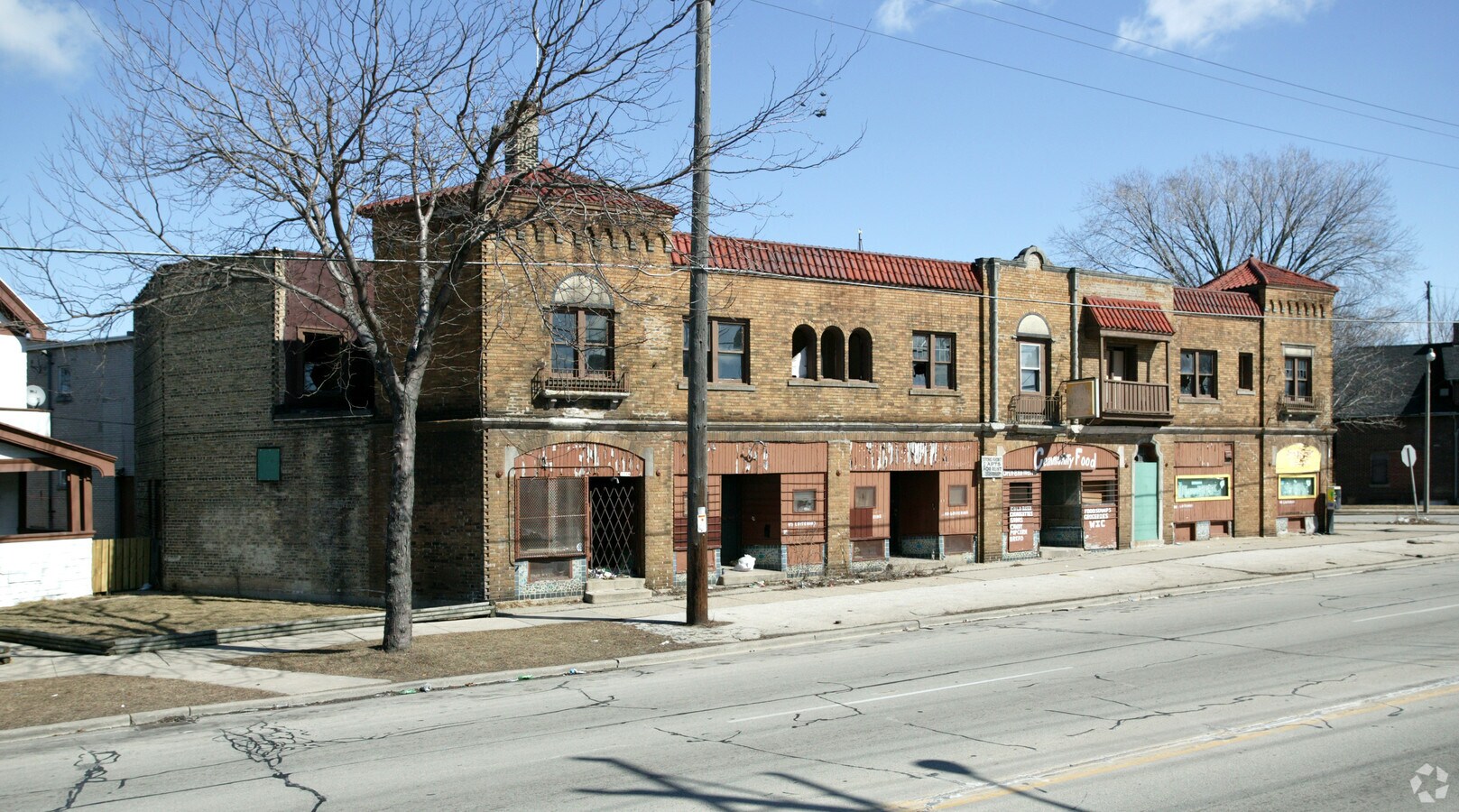 Photo - 1306-1318 W Atkinson Ave