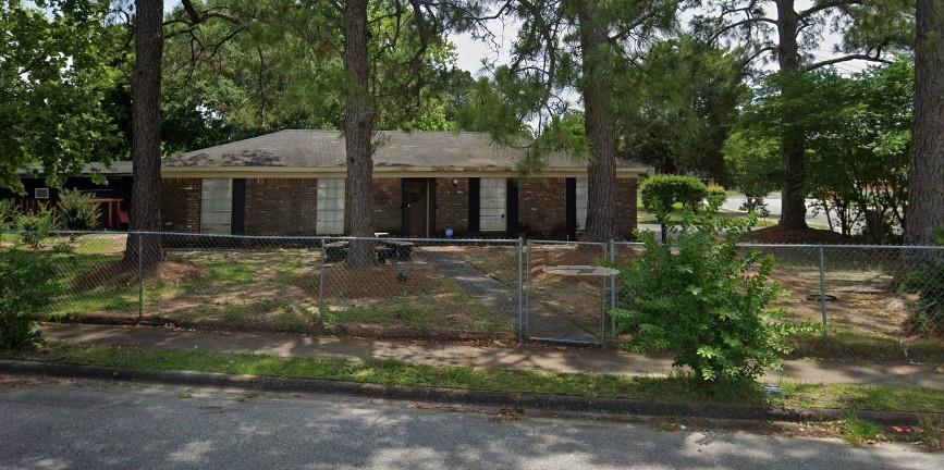 Photo - 603 Hinson Ave House